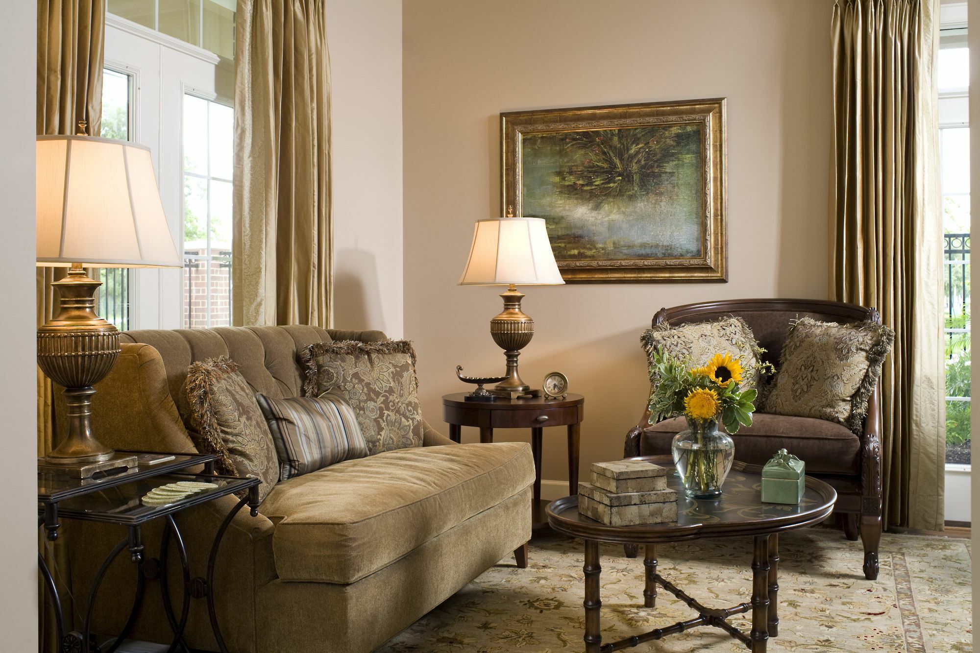La Maison In Midtown An Urban B&B Houston Exteriör bild